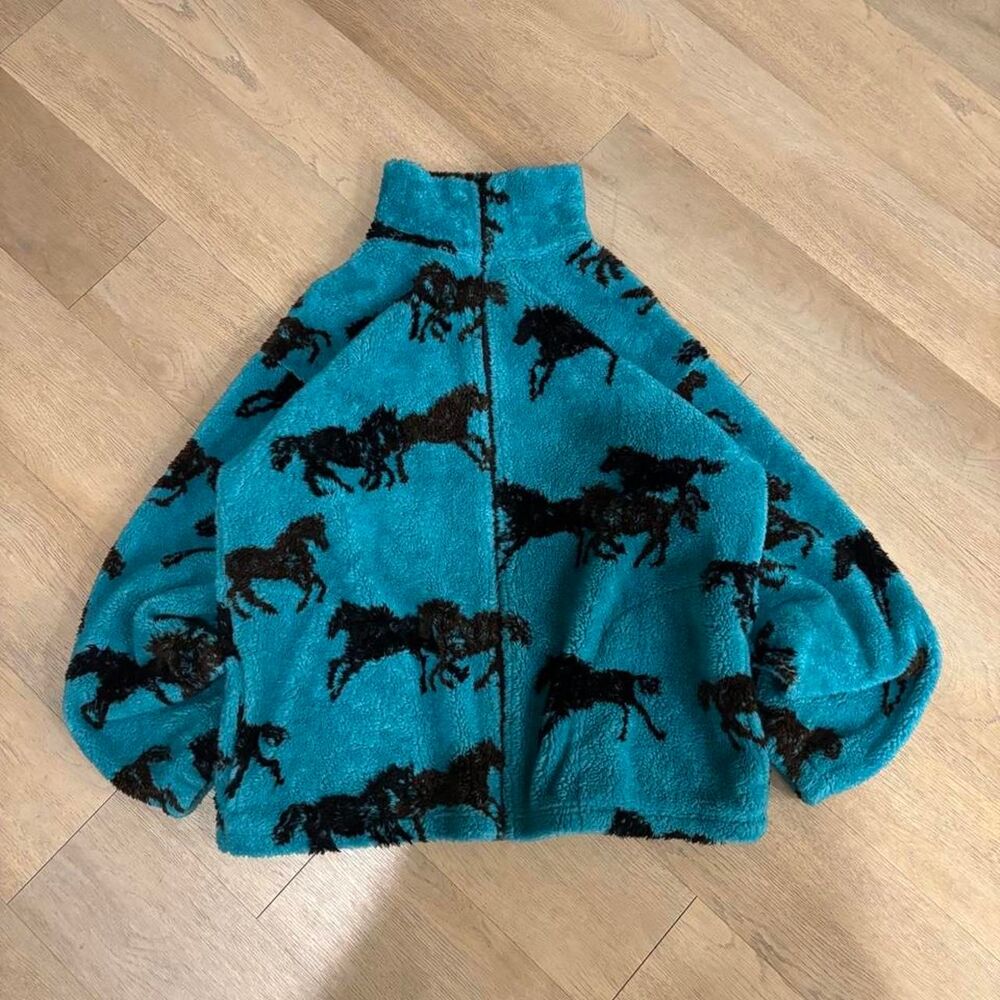American-vintage Women's multi Jacket